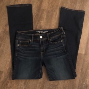 American Eagle Size 10